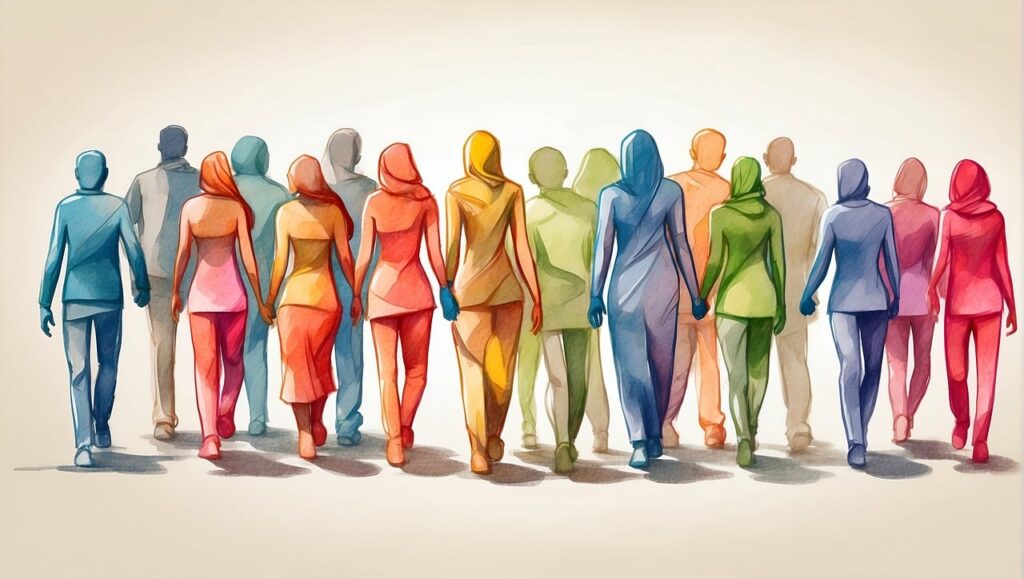 ai generated, people, diversity-8572312.jpg